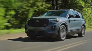 2025 Explorer – 0/0/0 Offer | Starting at $35,245!