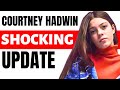 COURTNEY HADWIN From America&#39;s Got Talent Exposed |What Happened to Courtney Hadwin Now 2023 Voice