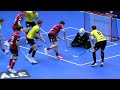 18. kolo | Tatran Střešovice - ACEMA Sparta Praha 5:3