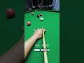 Pool Trick Shots vs Gravity 🎱 #billiards #snooker  #shorts
