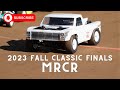 2023 2nd annual fall classic finals amain rookie full race modesto rc raceway achilles places 1st