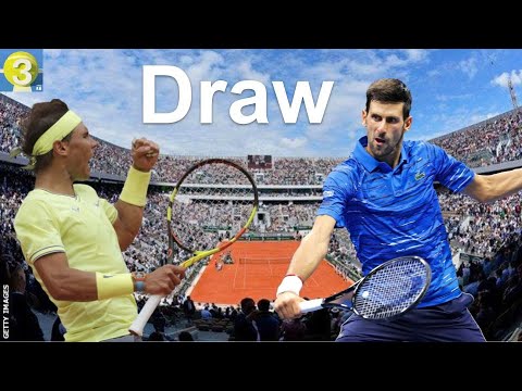 Nadal Survives Felix In Five, Sets Djokovic Blockbuster At Roland ...