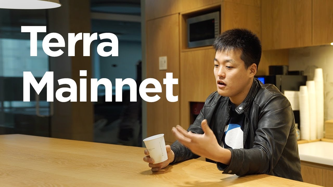 Qué es Terra (LUNA): la puerta de acceso a las stablecoins | Bloygo