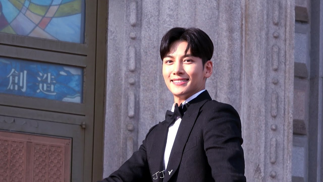 [직캠] 190828 지창욱 서울드라마어워즈2019 레드카펫 Full (jichangwook,池昌旭)