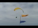 Paragliding