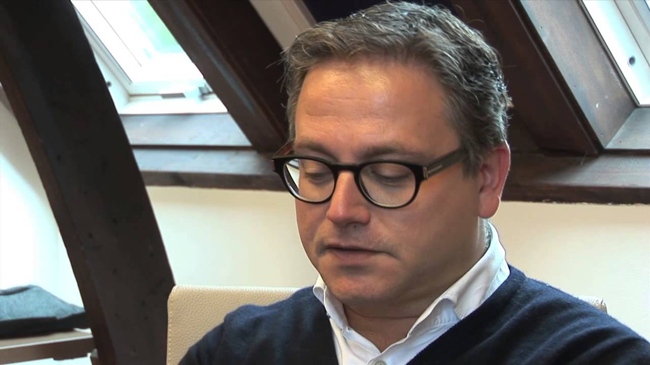 Guus Meeuwis interview (deel 1)