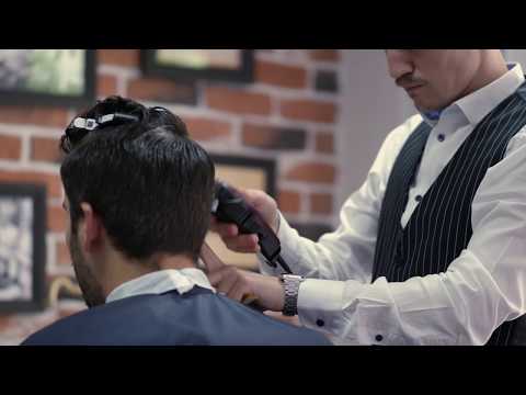 Video: Frizerie Barber & Co