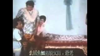 A Crocodile Man CD1 Khmer Oldie Movie