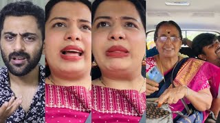 അമ്മായിഅമ്മയെ അപമാനിച്ചതിന് പിന്നാലെ ഉളുപ്പില്ലാത്ത ന്യായീകരണനുമായി ദിയ ; കഷ്ടം തന്നെ | Diya Krishna