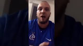 Bem Parle Du Frère Qui A Chahad En Russe