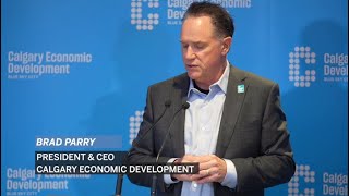 Investment And Trade Highlighted In Annual Report To The Community