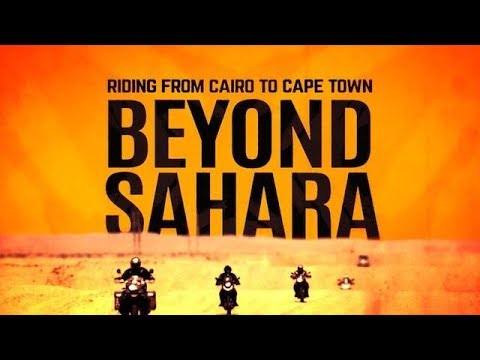 Vídeo: Blog A Assistir: Cairo à Cidade Do Cabo - Matador Network