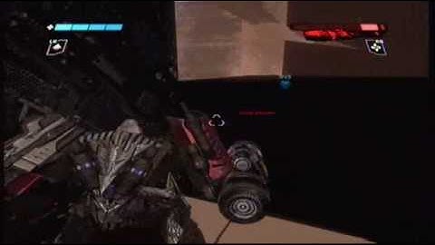 Transformers:WFC - Out of Chapter 1 Dark Energon