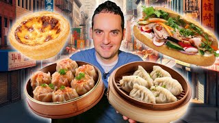 Must-Try Eats in NYC’s BEST Chinatown! screenshot 4