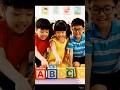 alphabets #shorts
