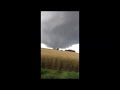 Logan County Tornado