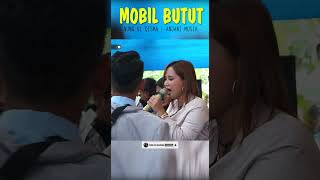MOBIL BUTUT, Nung Ul Qisma || Anjani Musik #putriayucreations👈