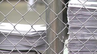 VIDEO NOW: RI Secretary of State talks about response to mail-in ballots