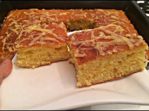 Video: Receta Për Pjekjen E Miellit Të Misrit