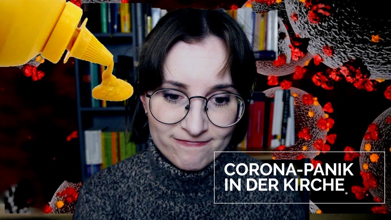 Ich bin enttäuscht - Mein Senf zur Panik in der Kirche | Magstrauss