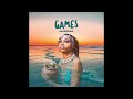 Njerae  games official audio