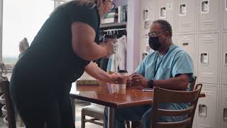 Behind Every Patient - Sentara Martha Jefferson (short version)