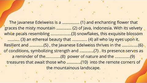 Grade IX | Chapter 1 Unit 3