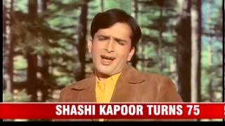 Download Lagu Shashi Kapoor's memorable performance in 'Oh Meri Sharmilee MP3