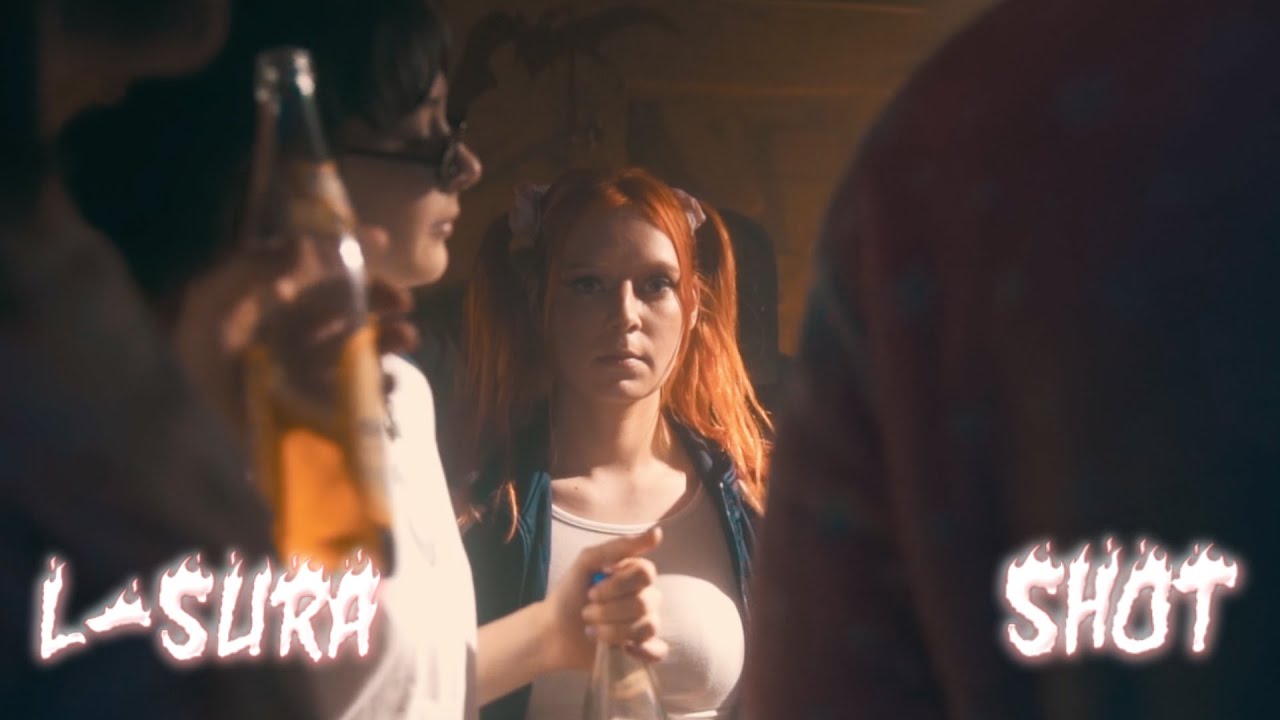 L-SURA - SHOT (prod. Barack Zobama) (official music video)