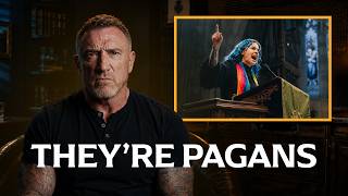 Progressive Christians Aren't Woke (They're Pagans)