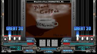 BlackCoffee