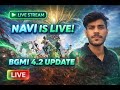 1v1 TDM ROOM 🔥NAVI IS LIVE  | RANK PUSH | BGMI LIVE 🤯 #bgmi #bgmishorts #pubgmobile #bgmilive