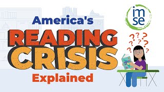 The Science of Reading: Unlocking America’s Literacy Crisis