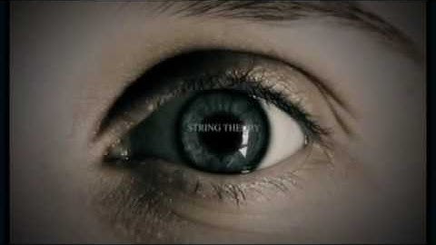 String Theory / Breakthrough Junior Challenge 2018