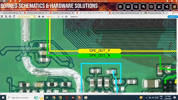 Infinix Hot 9 play (X680) speaker not working problem jumper solution|#thesoilboy