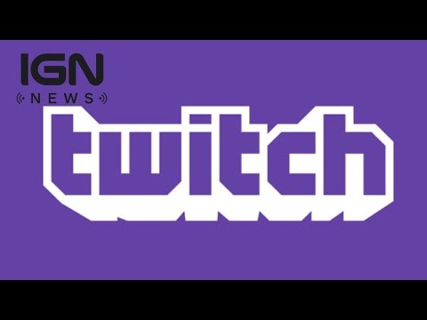 Video: „Twitch“draudžia Transliuoti ESRB Tik Suaugusiesiems Skirtus žaidimus