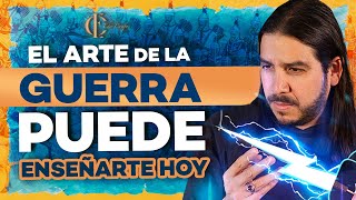 El Arte de la Guerra: Lecciones de un clásico atemporal | Eder Campos