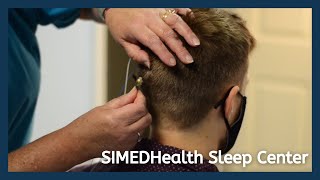 The SIMEDHealth Sleep Center