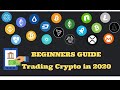 How To Best Invest $1000 Into Cryptocurrency & Altcoins Portfolio 2018