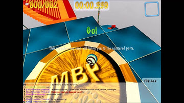 Marble Blast Platinum - another random compilation