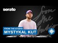 Serato x mystykal kut  from the studio michael jackson routine