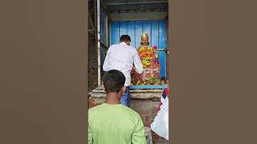 Kaal Bhairav Temple #kalbhairav #kalbhairavashtak #shorts #youtubeshorts #viral #trending