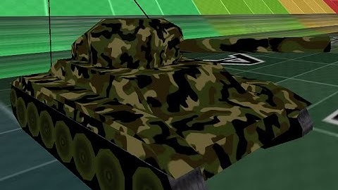 Real Time Strategy In Blender 3D