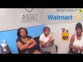 Out-of-Town Thieves Caught Red Handed At Walmart Self-Checkout