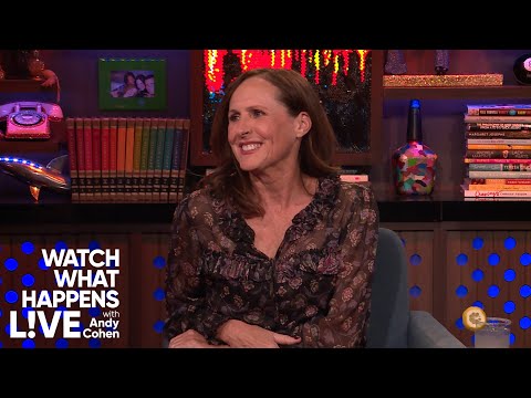 What Happened Between Molly Shannon and Gary Coleman? | WWHL