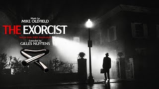 Mike Oldfield: The Exorcist Theme (Tubular Bells 2003 Introduction) [Extended by Gilles Nuytens] V2