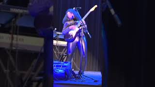 Sandra Small (Alessandra) -  Ebb and Flow #shorts
