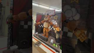 Spirit Halloween 2026 in Thousand Oaks inside abandoned Joann Fabrics