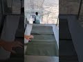 Glass Slide @ Sky Walk Dubai