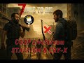 🔥 7 Days to Die LIVE - Staff-GM in Gefahr! | Vanilla Gameplay 🔥